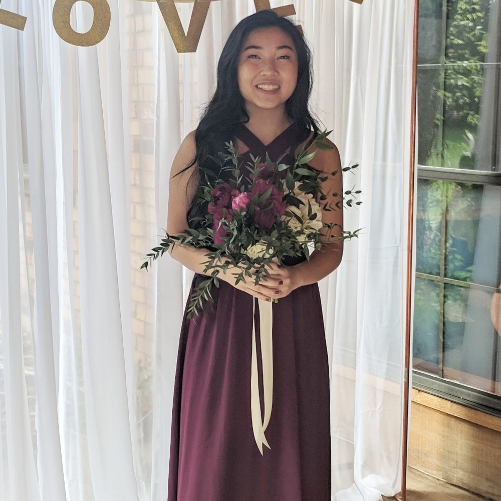 Prom/Bridesmaids Dress